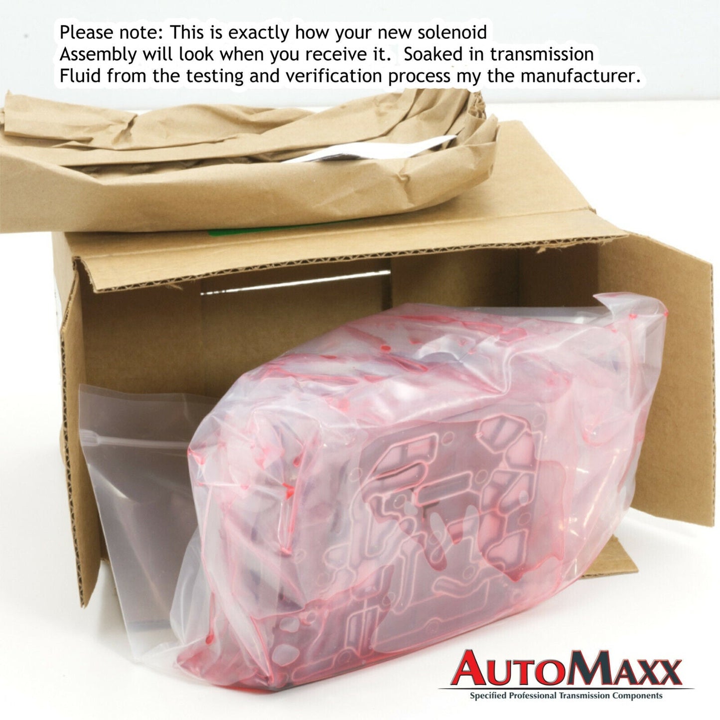 Transmission Super Rebuild Kit Ram Cummins Diesel 2007-17 Dodge 6.7L 68RFE