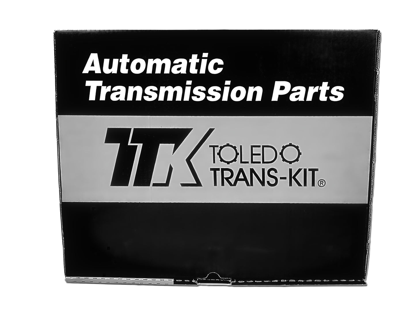 Toledo Trans kit